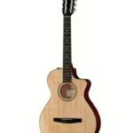 Taylor 312ce-N Nylon Avis et Test