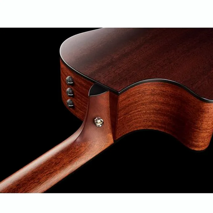 Et Avis : Taylor 314ce-N