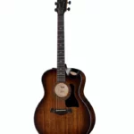 Test, Avis : Taylor 326ce