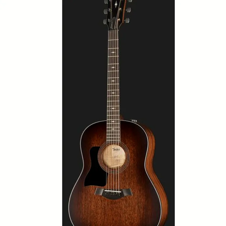 Taylor 327e LH V-Class – Test, Avis et Comparatif