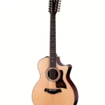 Taylor 354ce / Avis, Test