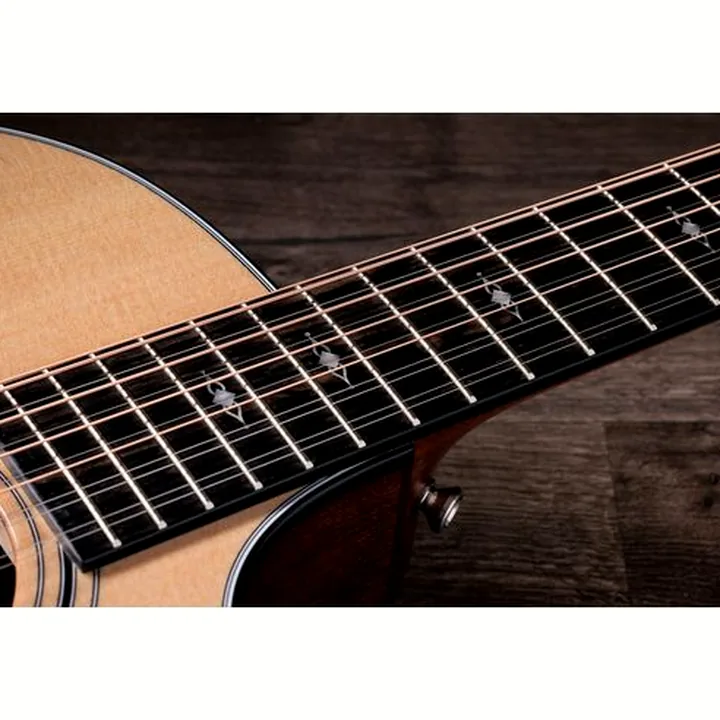 Taylor 354ce / Avis, Test