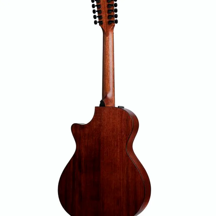 Taylor 362CE 12 Fret 12 string , Avis, Test et Comparatif