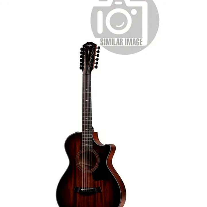 Taylor 362CE 12 Fret 12 string