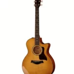 Taylor 514ce Urban Ironbark , Comparatif, Avis, Test