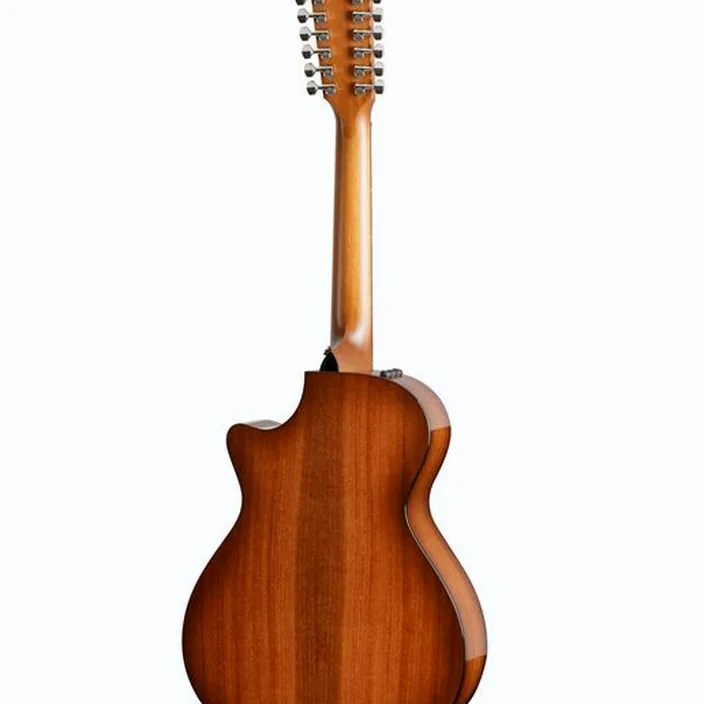 Taylor 552ce 12-Fret Urban Ironbark : Comparatif, Avis & Test