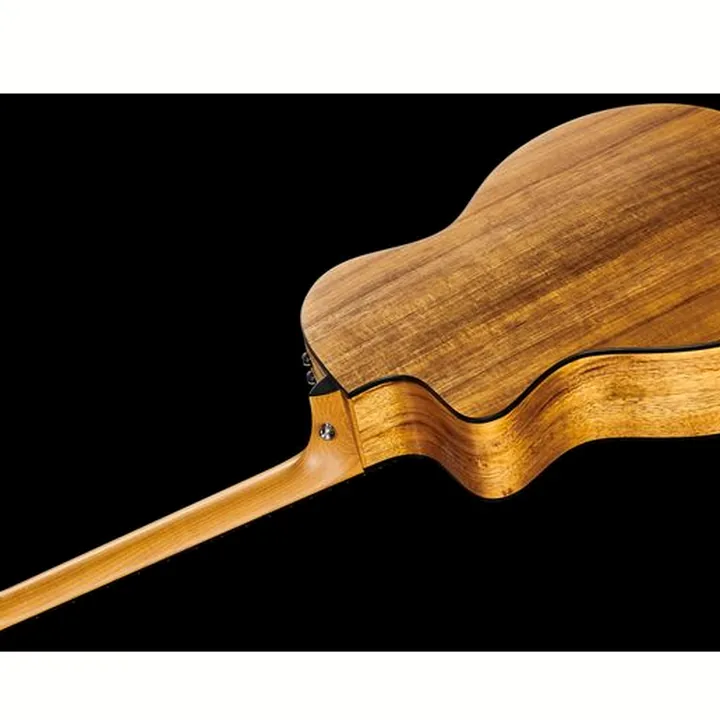 Taylor 70th Anniversary 114ce Koa Test, Comparatif et Avis