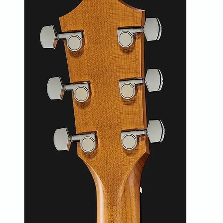 Taylor 70th Anniversary 114ce Koa Test, Comparatif et Avis