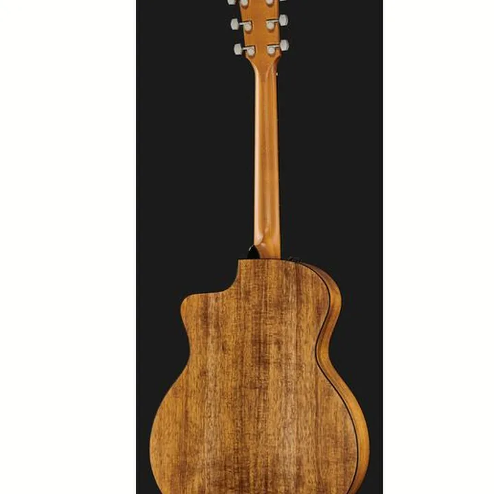 Taylor 70th Anniversary 114ce Koa Test, Comparatif et Avis