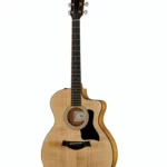 Taylor 70th Anniversary 114ce Koa Test, Comparatif et Avis
