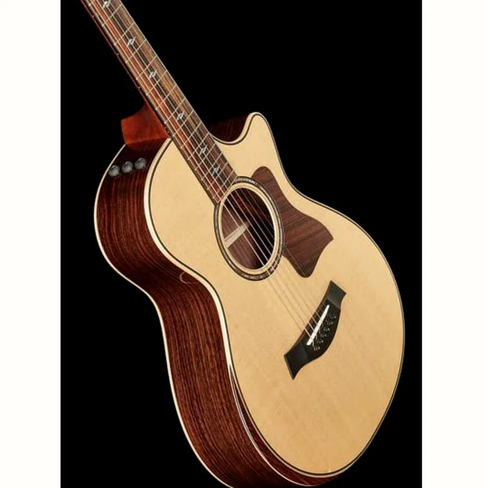 Taylor 812ce 12-Fret