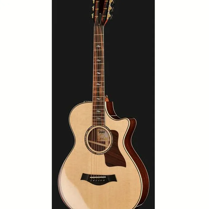 Taylor 812ce 12-Fret