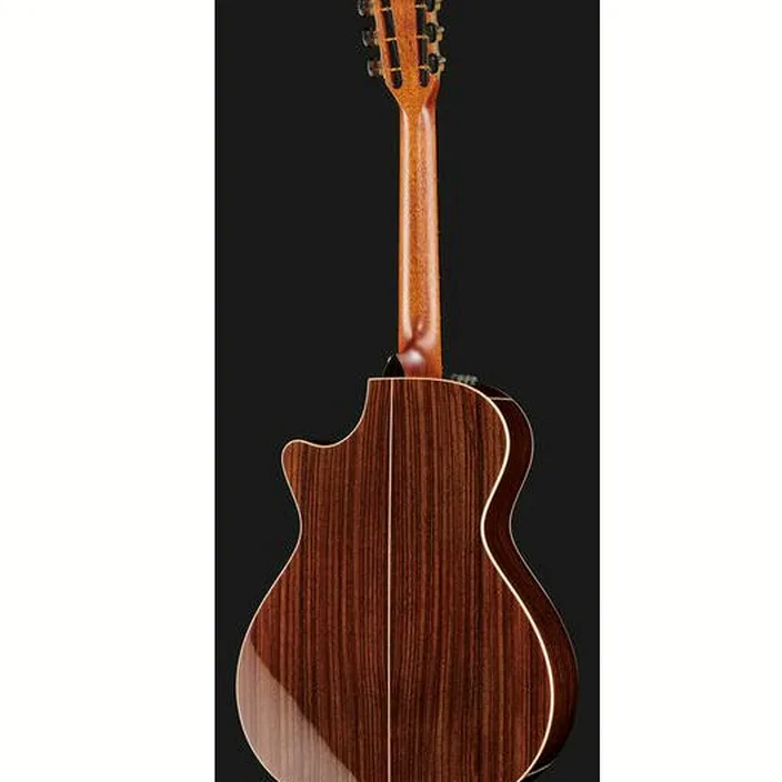 Taylor 812ce 12-Fret