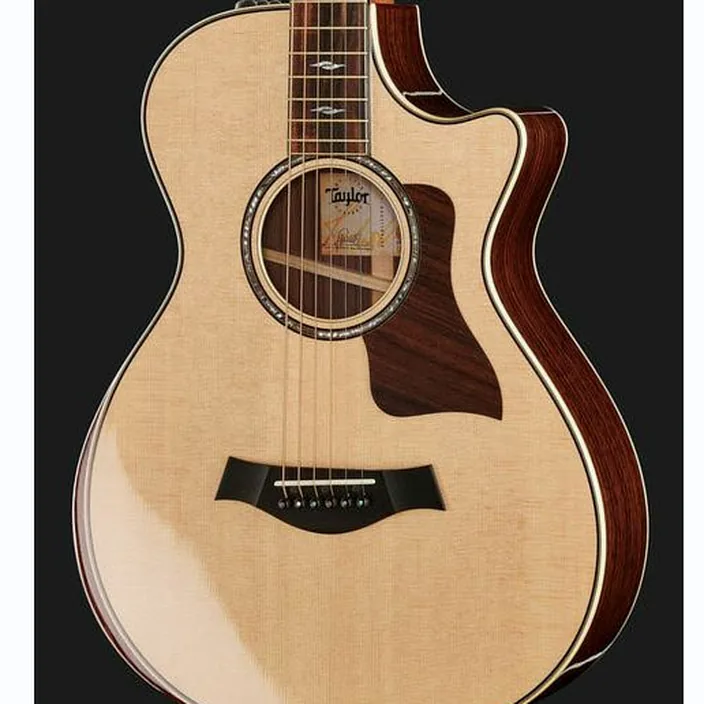 Taylor 812ce 12-Fret