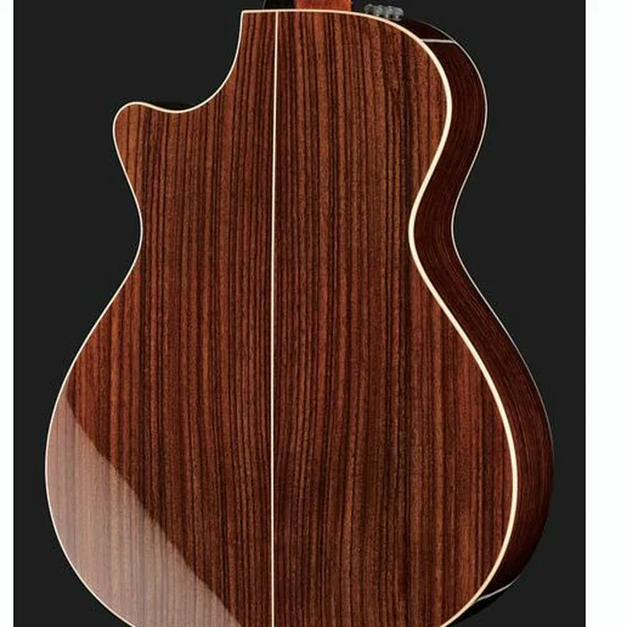 Taylor 812ce 12-Fret