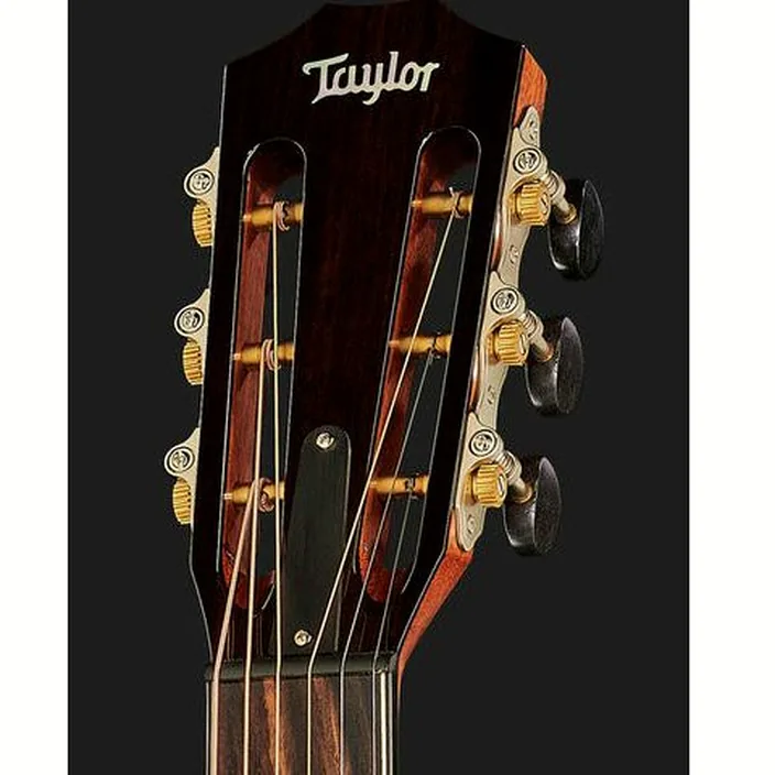 Taylor 812ce 12-Fret