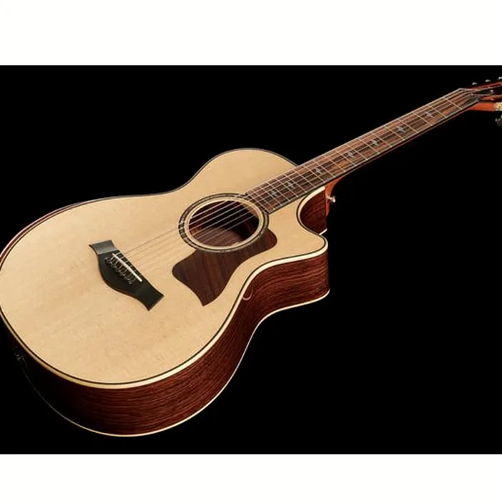 Taylor 812ce 12-Fret