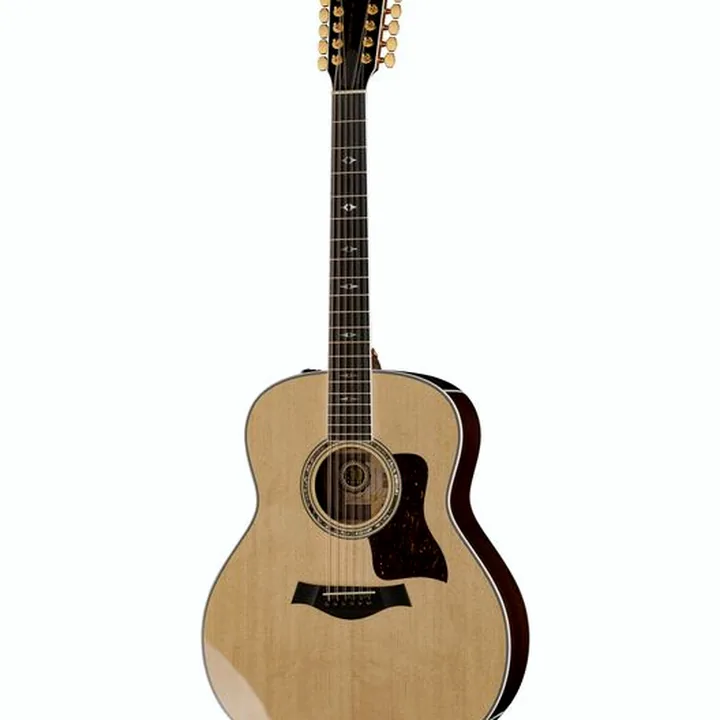 Taylor 858e LTD 50th Anniversary