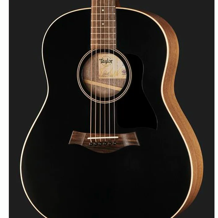 Taylor American Dream AD17 Blacktop