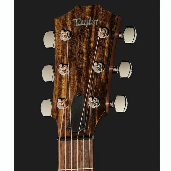 Taylor American Dream AD17 Blacktop
