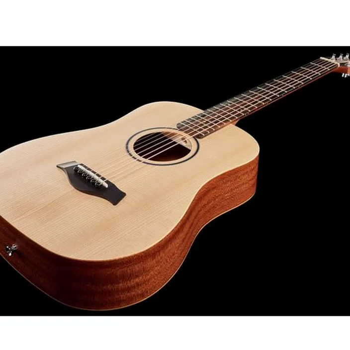 Taylor Baby Taylor BT1 LH Test et Avis