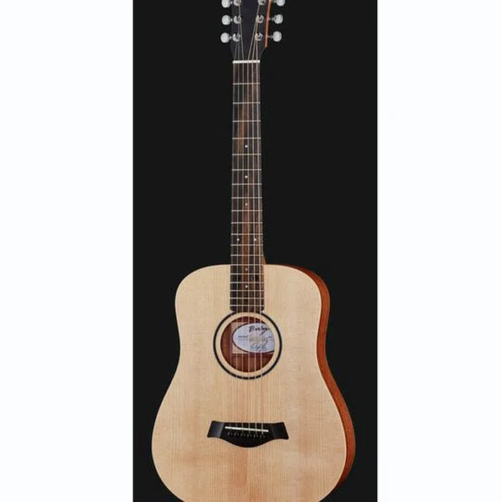Taylor Baby Taylor BT1 LH Test et Avis