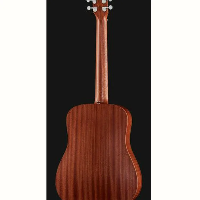 Taylor Baby Taylor BT1 LH Test et Avis