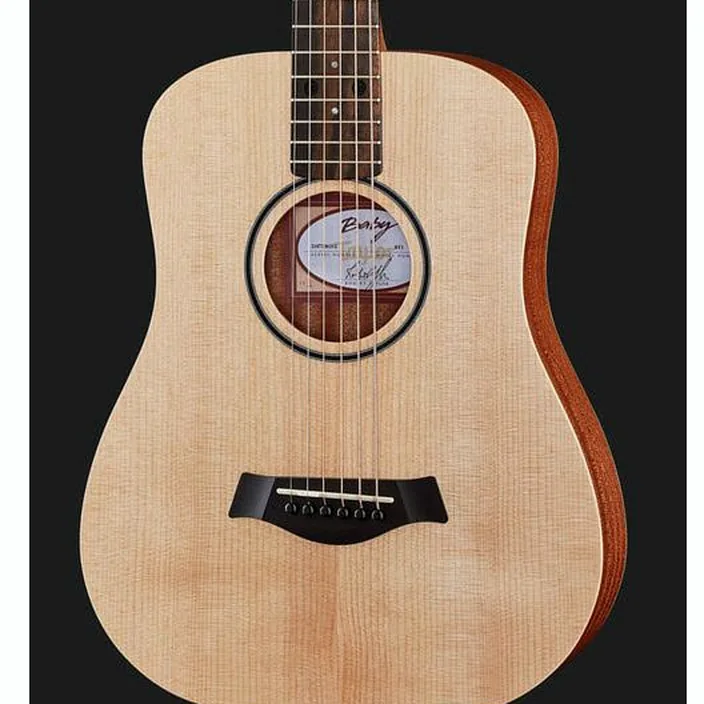 Taylor Baby Taylor BT1 LH Test et Avis