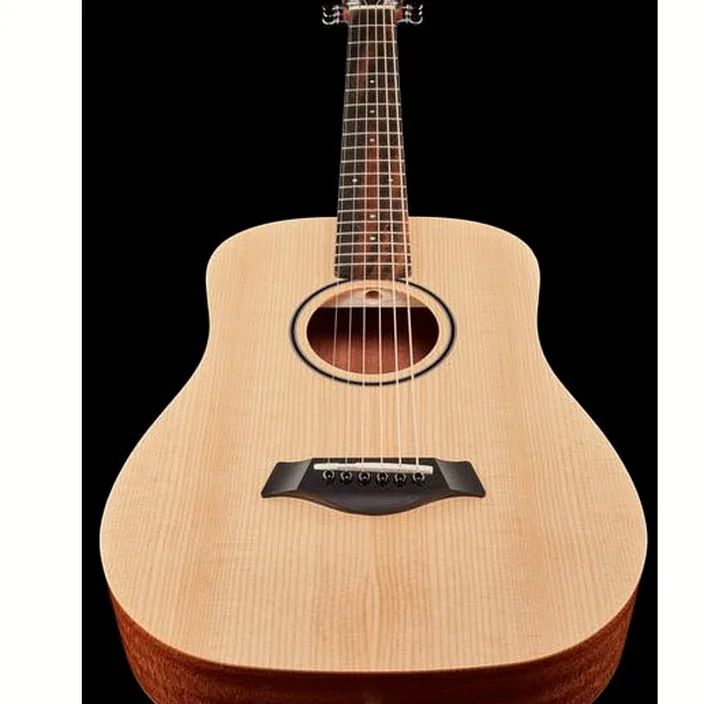 Taylor Baby Taylor BT1 LH Test et Avis