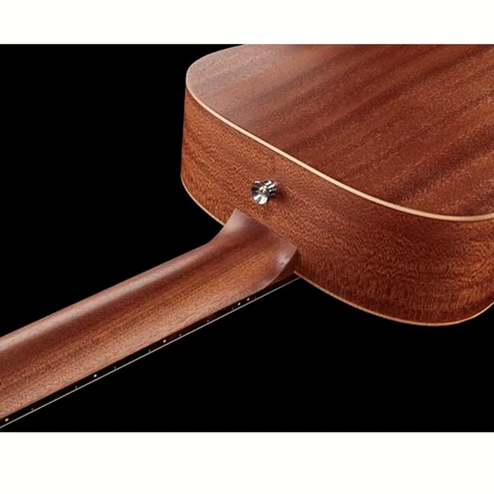 Taylor Baby Taylor BT1 LH Test et Avis