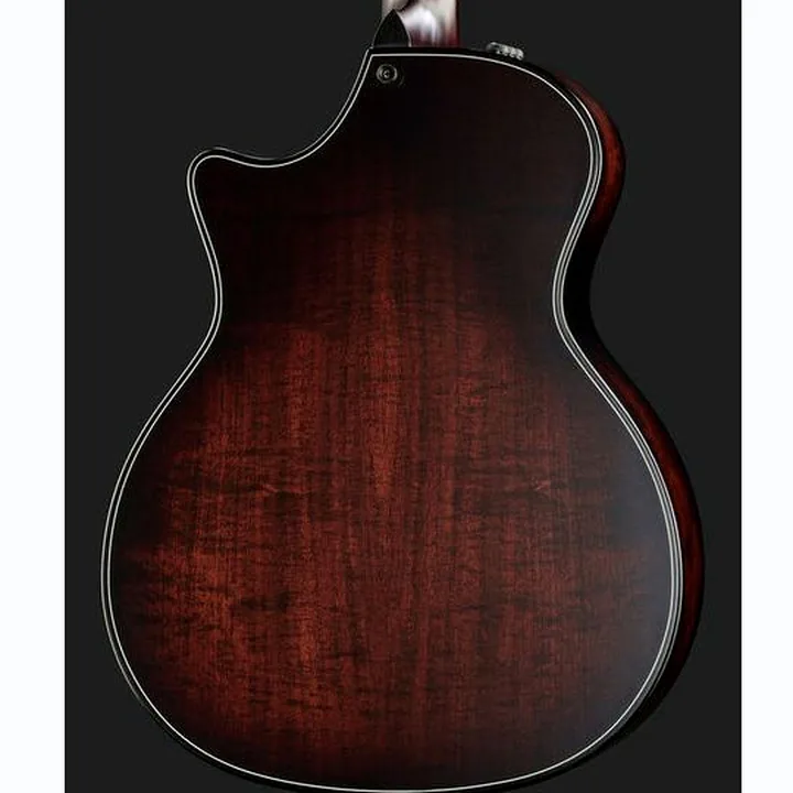 Taylor Builders Edition 324ce Test, Avis et Comparatif