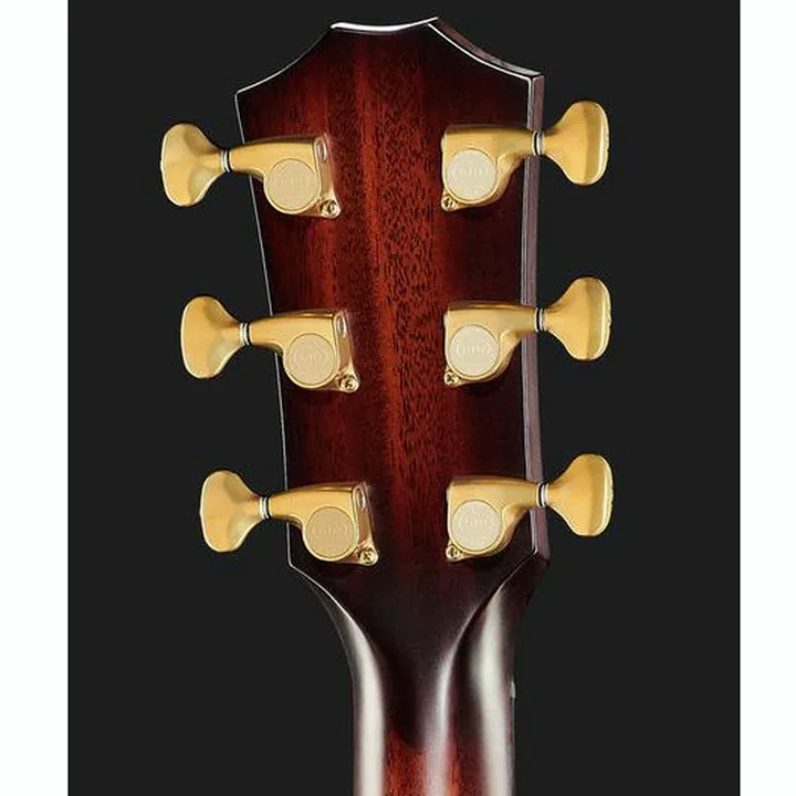 Taylor Builders Edition 324ce Test, Avis et Comparatif