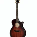 Taylor Builders Edition 324ce Test, Avis et Comparatif