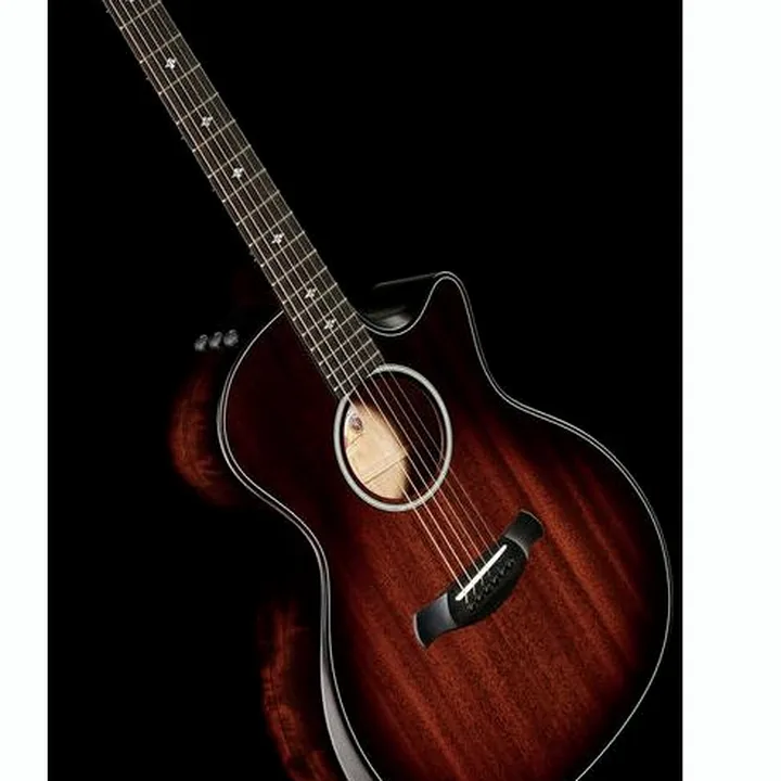 Taylor Builders Edition 324ce Test, Avis et Comparatif