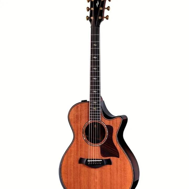 Taylor Builder's Edition 812ce LTD 50