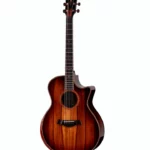 Taylor C24ce B5013 Custom #13 , Test, Avis & Comparatif