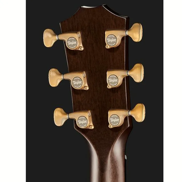 Taylor C26ce Grand Symphony Custom Comparatif, Avis & Test