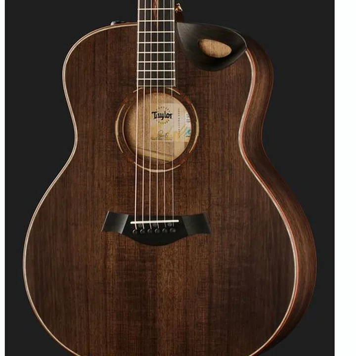 Taylor C26ce Grand Symphony Custom Comparatif, Avis & Test