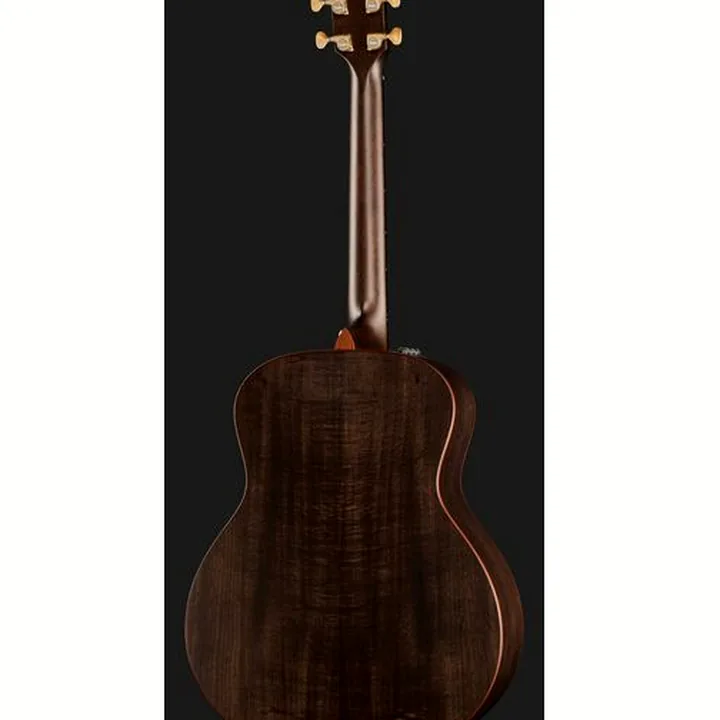 Taylor C26ce Grand Symphony Custom Comparatif, Avis & Test