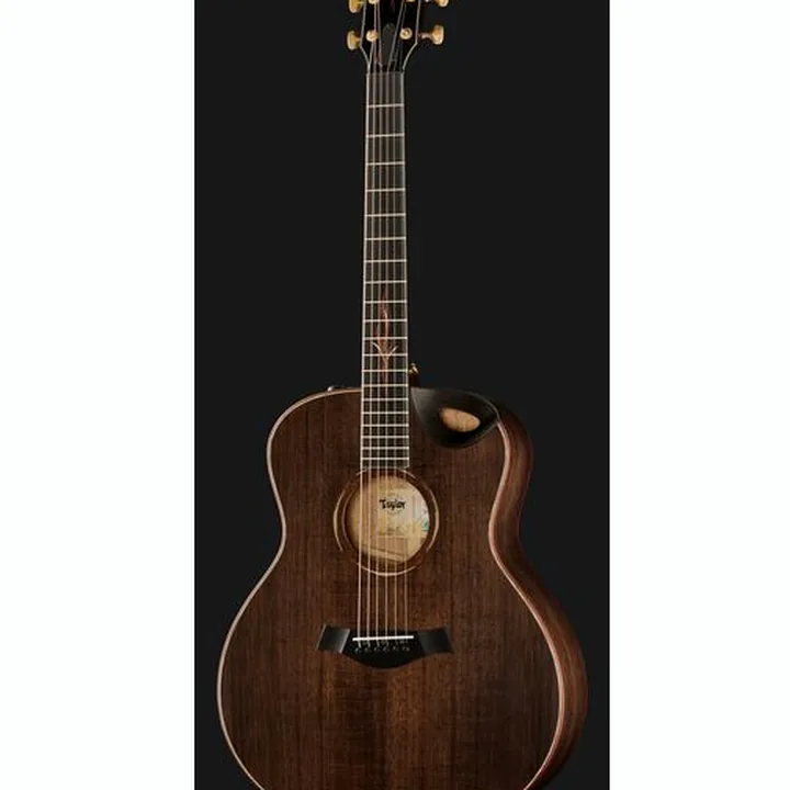 Taylor C26ce Grand Symphony Custom Comparatif, Avis & Test