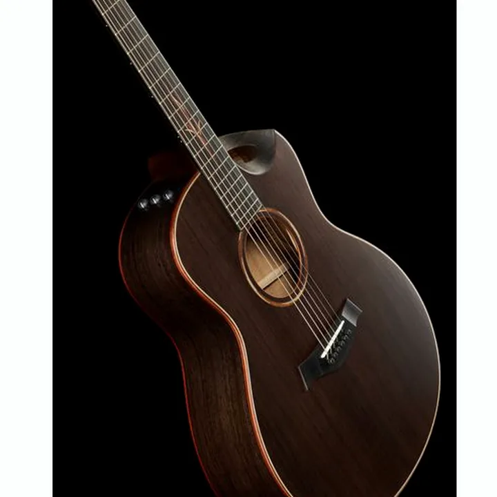 Taylor C26ce Grand Symphony Custom Comparatif, Avis & Test