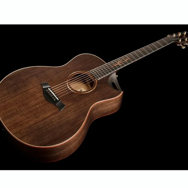 Taylor C26ce Grand Symphony Custom Comparatif, Avis & Test