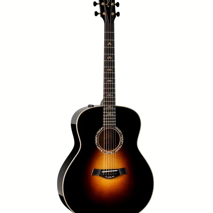 Taylor Custom #1 GO Test, Avis et Comparatif