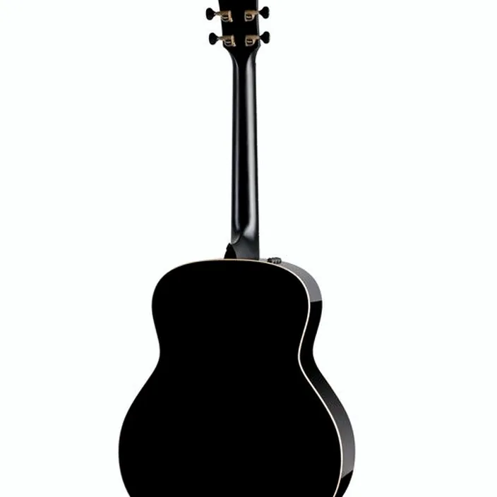Taylor Custom #1 GO Test, Avis et Comparatif