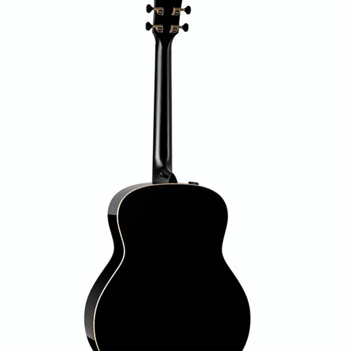 Taylor Custom #1 GO Test, Avis et Comparatif