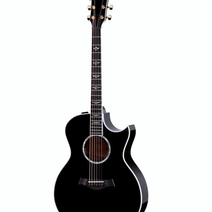 Taylor Custom #12: C14ce B5012 : Test, Comparatif & Avis