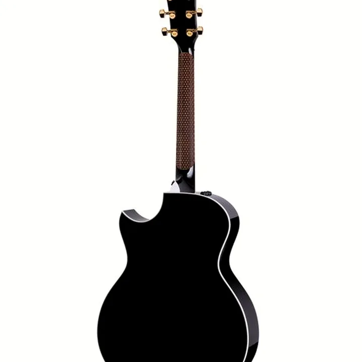 Taylor Custom #12: C14ce B5012 : Test, Comparatif & Avis