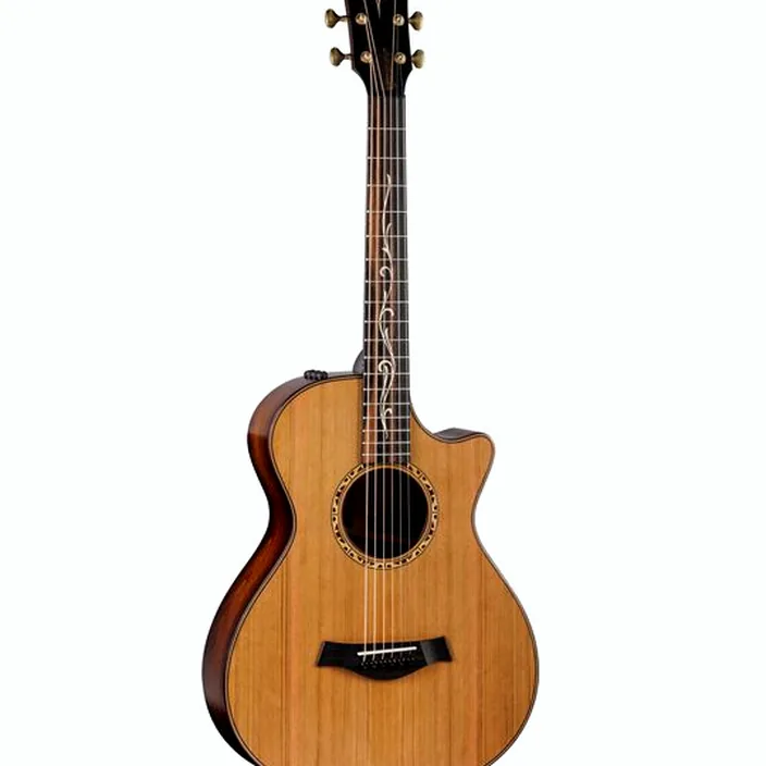 Taylor Custom #13 GC