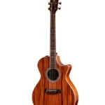Test, Avis : Taylor Custom #27 GC