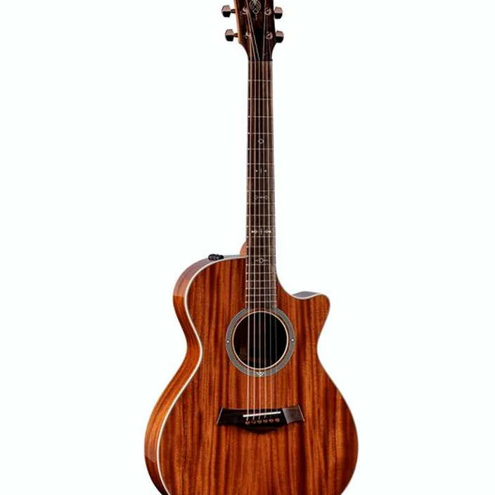 Taylor Custom #27 GC